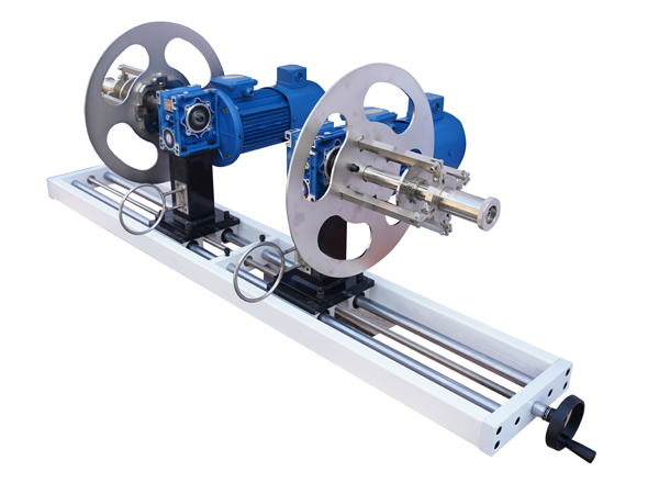 Edge Trimming Winder