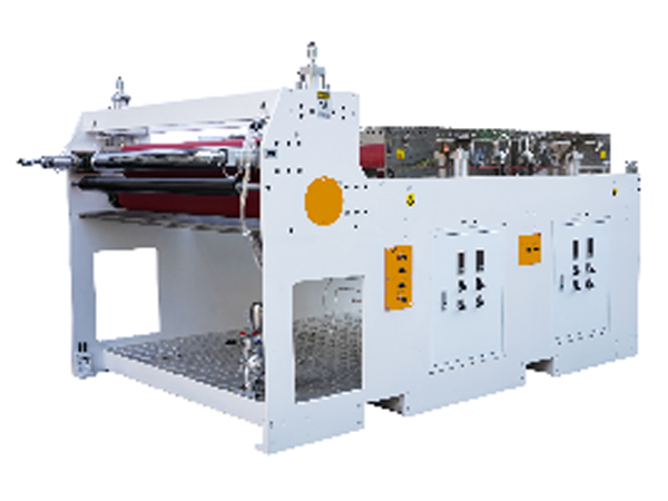 Oil Coating Oven