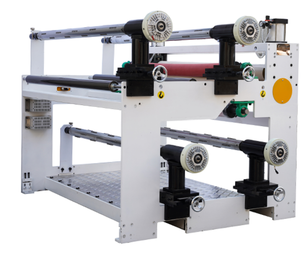 Laminating Machine