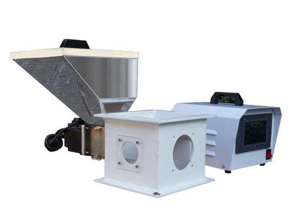 Color Masterbatch Feeder