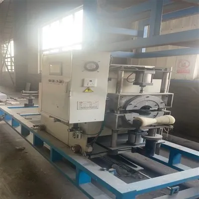 Pre-owned Used Pipe Extrusion Machine Production Line