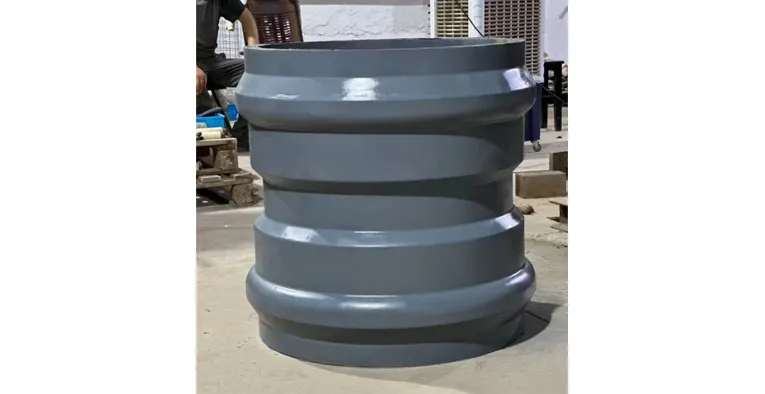 PVC管件与接头