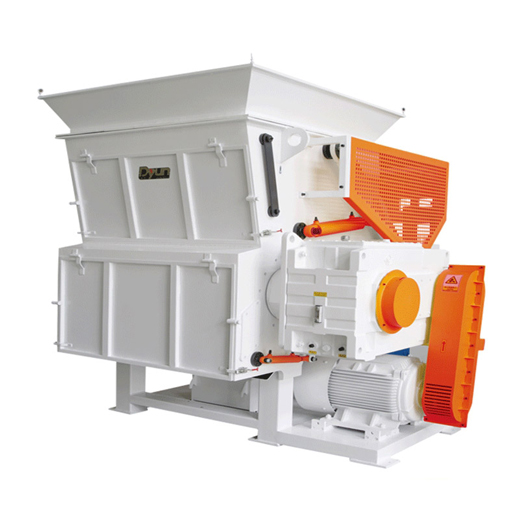 JWELL Recycling Shredder Machine