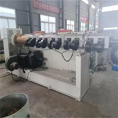 Used PE Pipe Wire