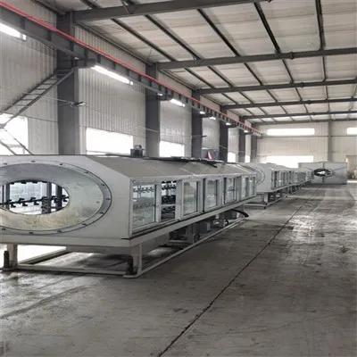 Used Pehdpe Plate Extruder Machine